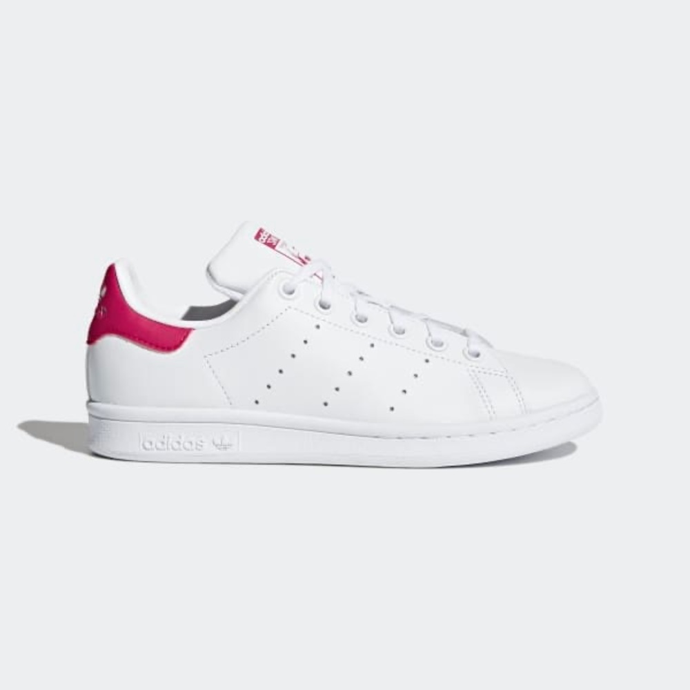 Adidas Stan Smith Shoes Pink